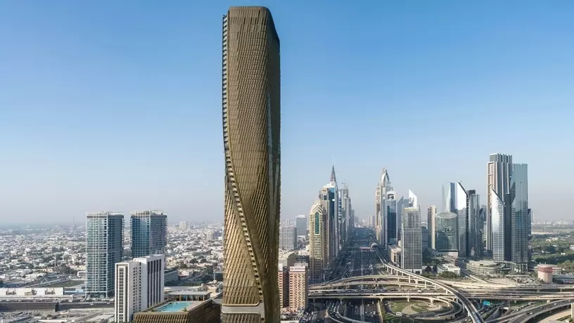 Mandarin Oriental