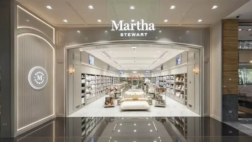 Martha Stewart