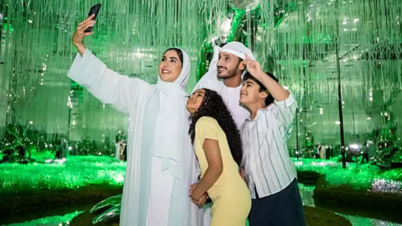 Dubai Summer Surprises