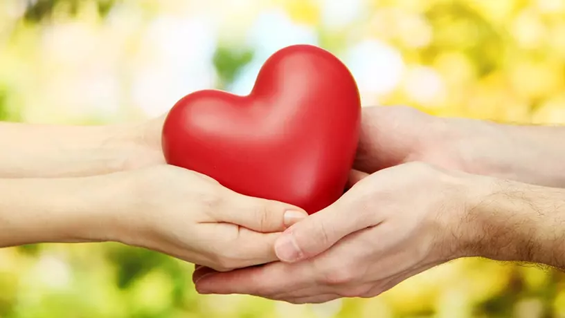 Charity