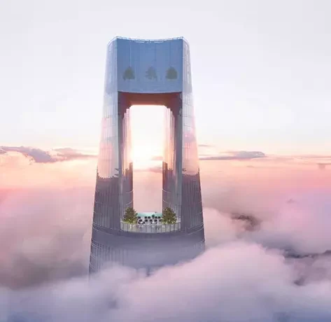 Tallest Hotel