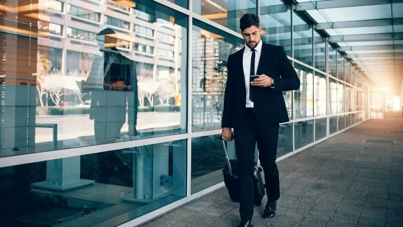 Business Travel