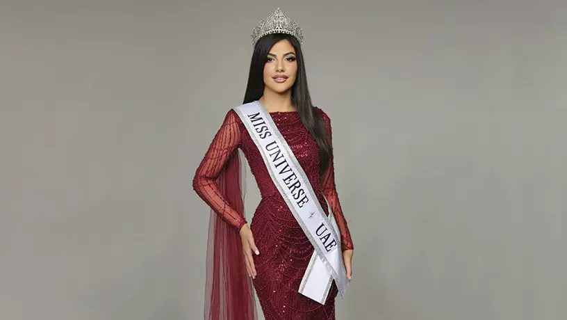 Miss Universe