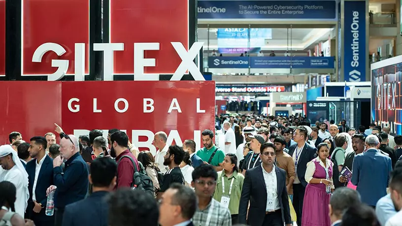 GITEX GLOBAL 2025