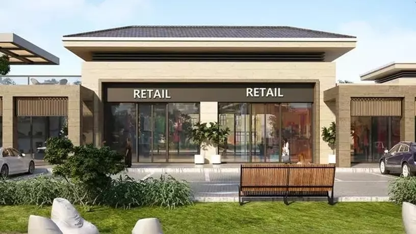 Villa Square Mall