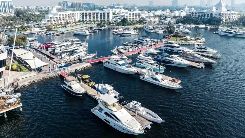 Boat Show
